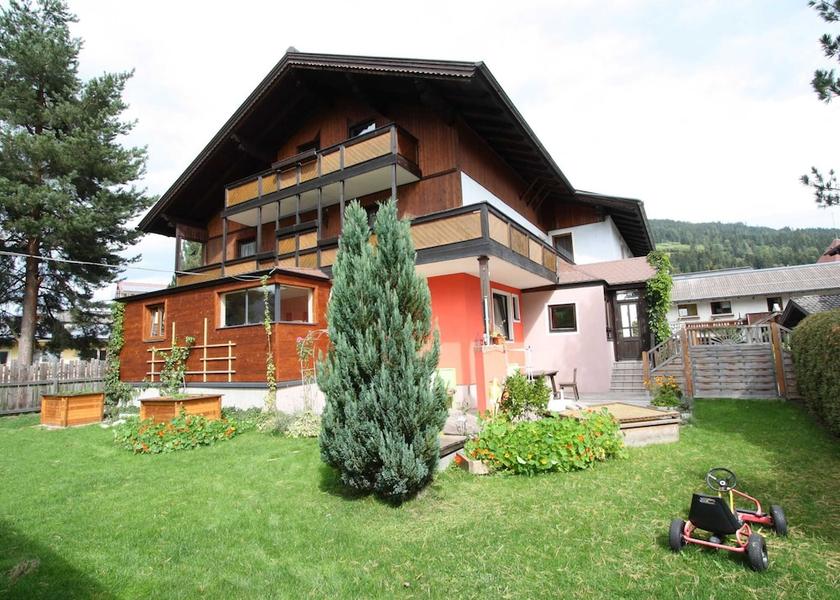 Salzburg (state) Altenmarkt im Pongau Exterior Detail