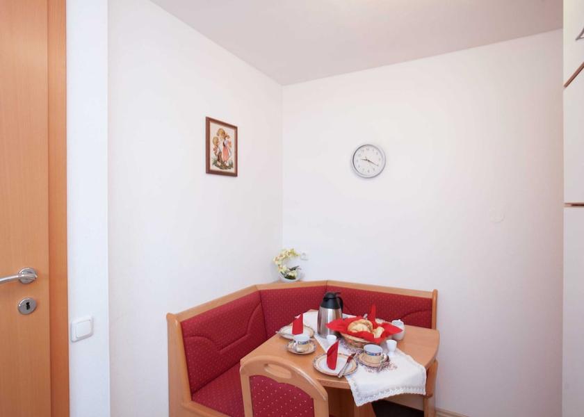 Salzburg (state) Altenmarkt im Pongau Dining Area