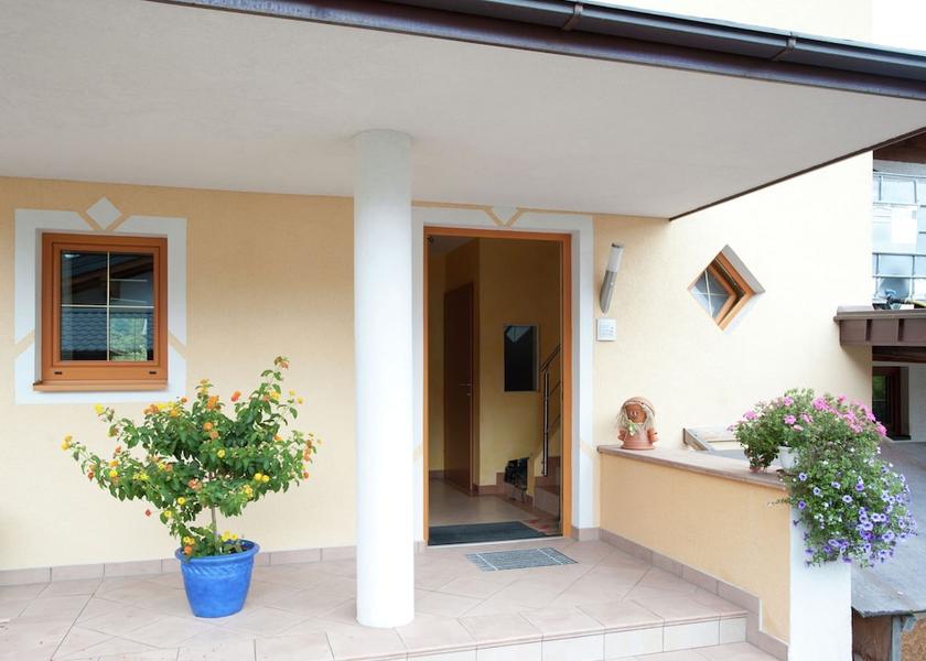 Salzburg (state) Altenmarkt im Pongau Exterior Detail