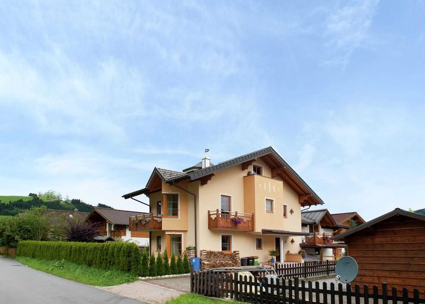 Salzburg (state) Altenmarkt im Pongau Exterior Detail