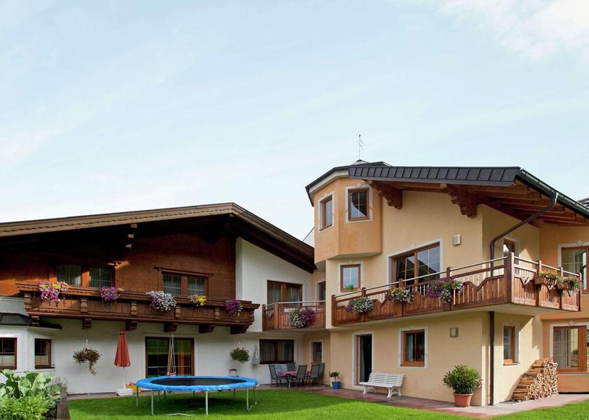 Salzburg (state) Altenmarkt im Pongau Exterior Detail