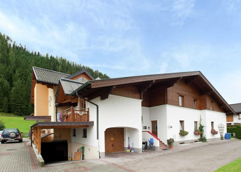 Salzburg (state) Altenmarkt im Pongau Exterior Detail