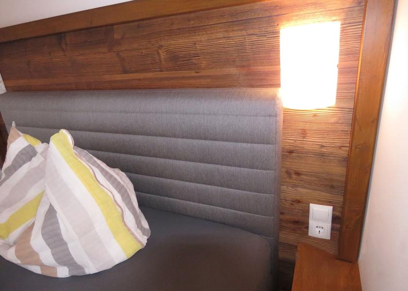 Salzburg (state) Altenmarkt im Pongau Room