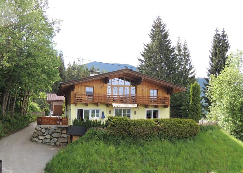 Salzburg (state) Altenmarkt im Pongau Facade