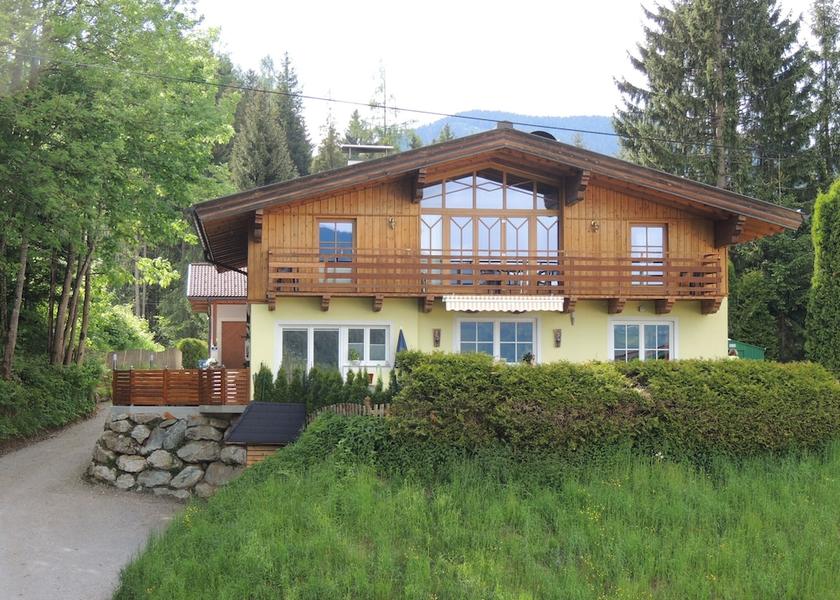 Salzburg (state) Altenmarkt im Pongau Facade