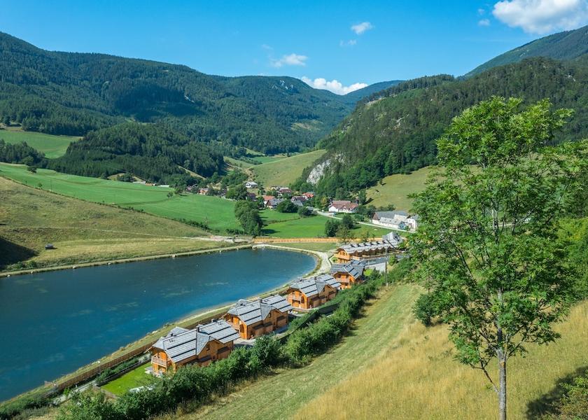 Lower Austria Puchberg Am Schneeberg Primary image
