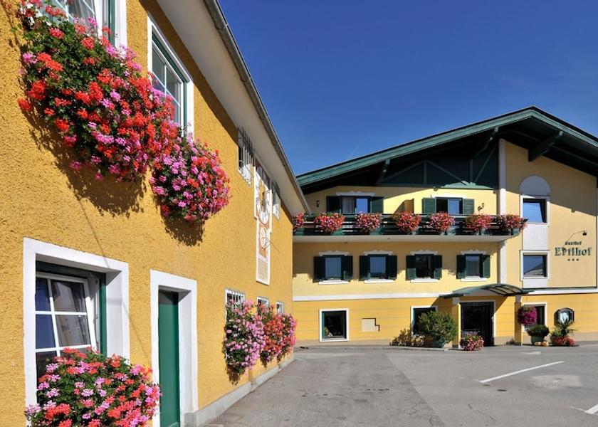 Carinthia Seeboden Primary image
