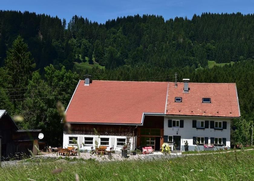 Tyrol Jungholz Primary image