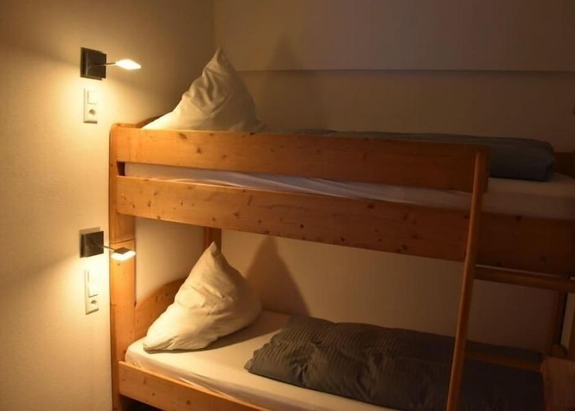 Tyrol Jungholz Room