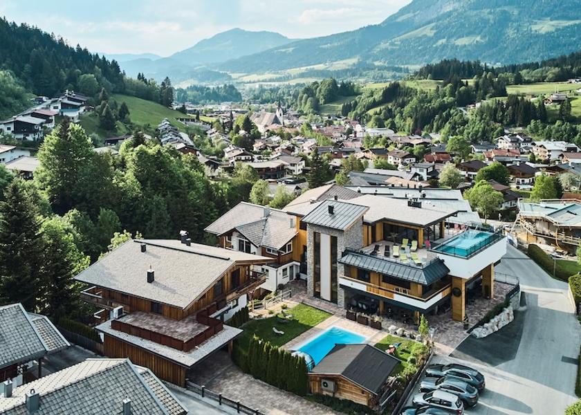 Tirol Fieberbrunn Primary image