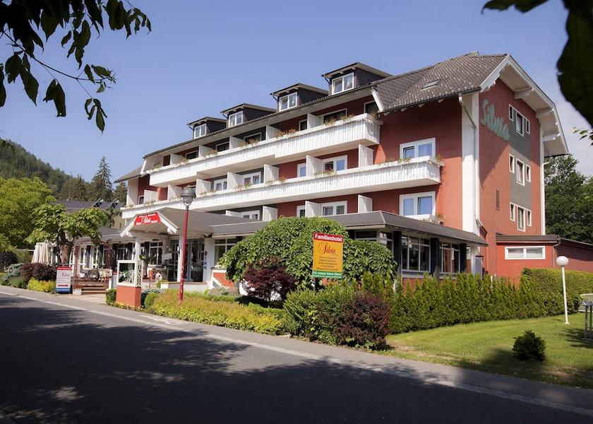 Carinthia Sankt Kanzian am Klopeiner See Facade