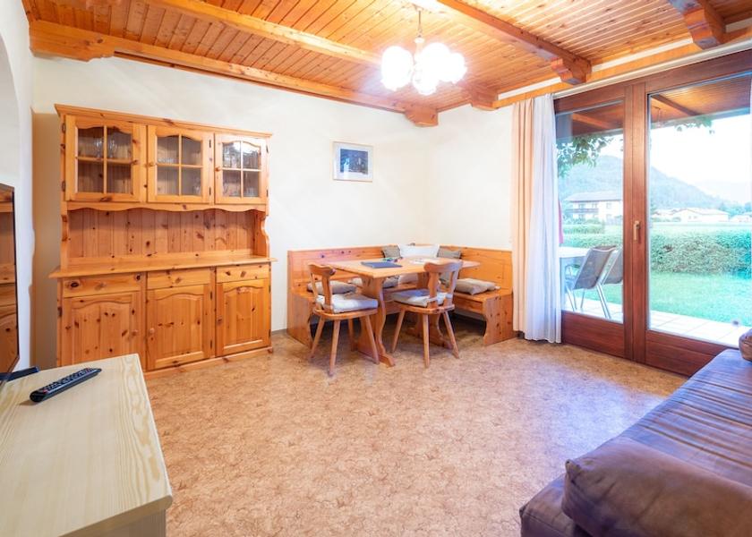 Carinthia Sankt Kanzian am Klopeiner See Kitchen