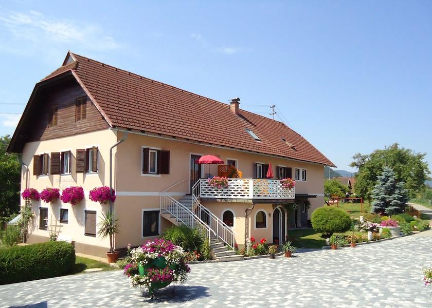 Carinthia Sankt Kanzian am Klopeiner See Primary image