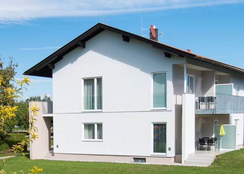 Carinthia Sankt Kanzian am Klopeiner See Exterior Detail