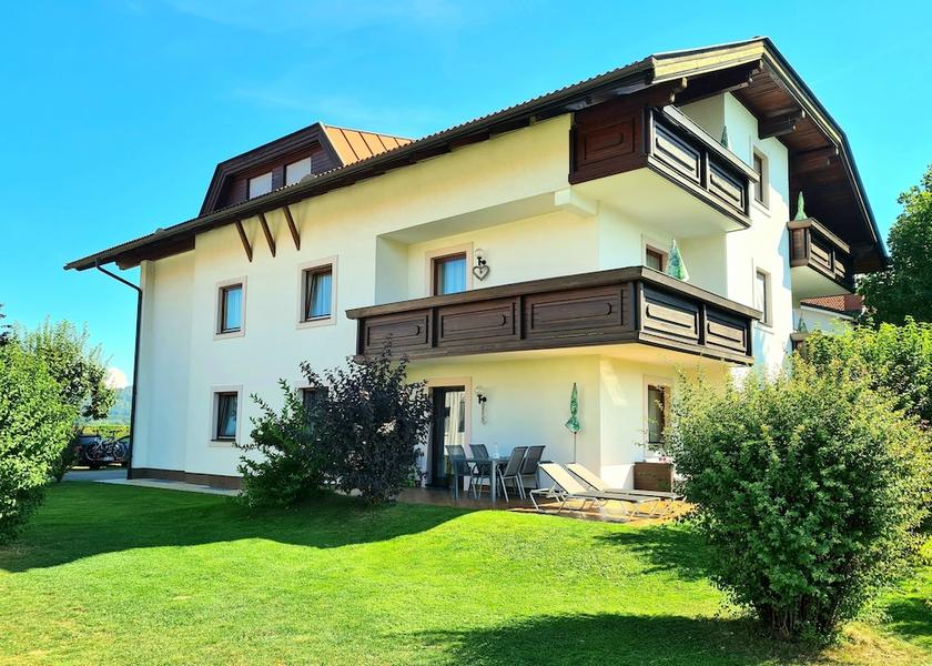 Carinthia Sankt Kanzian am Klopeiner See Exterior Detail