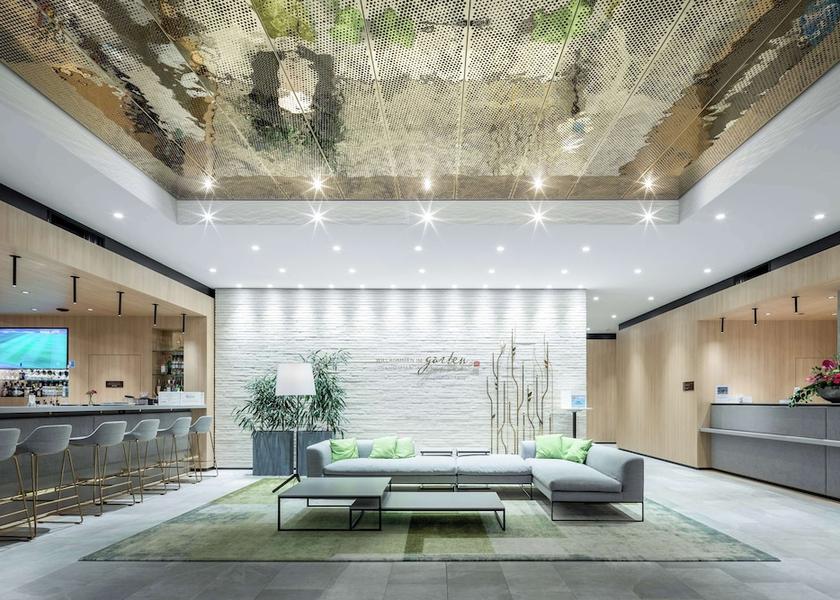 Lower Austria Wiener Neustadt Lobby