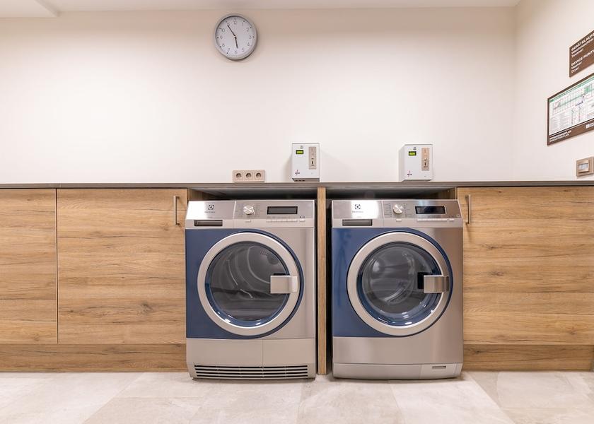 Lower Austria Wiener Neustadt Laundry room