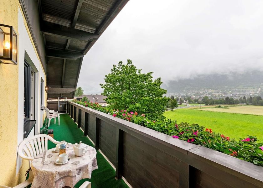 Salzburg (state) Sankt Michael im Lungau Dining Area