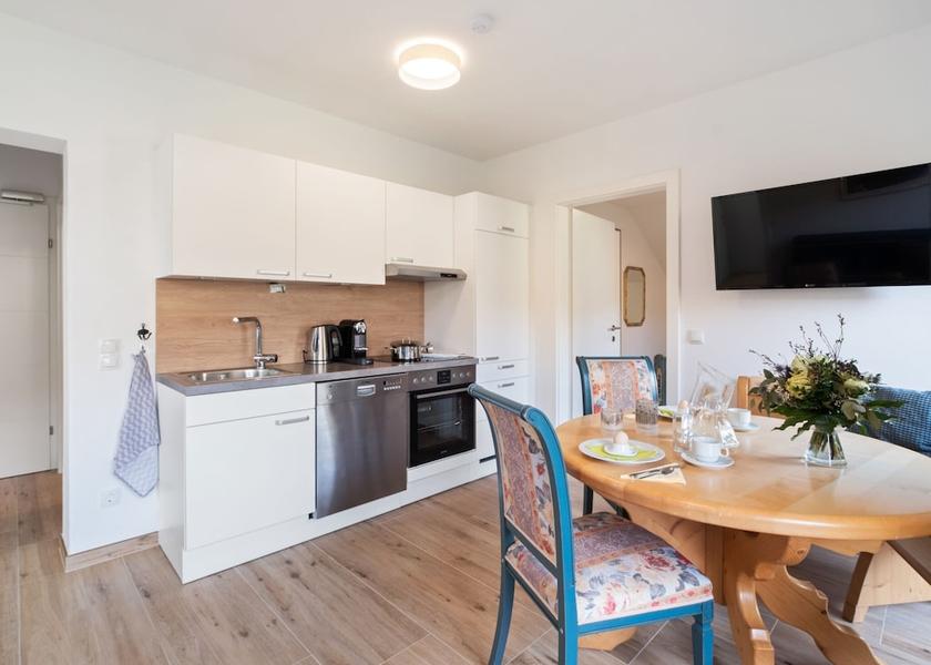 Salzburg (state) Sankt Michael im Lungau Kitchen