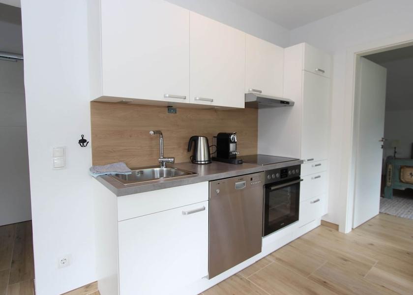 Salzburg (state) Sankt Michael im Lungau Kitchen