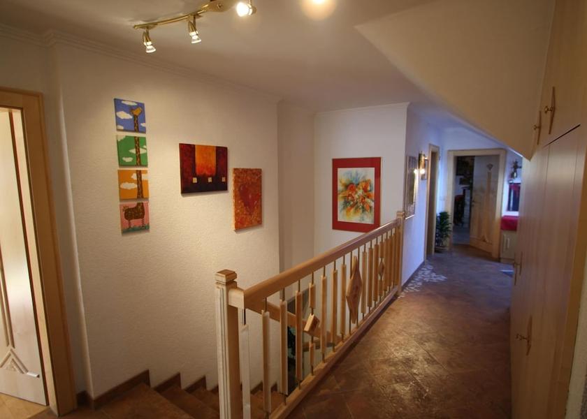 Salzburg (state) Sankt Michael im Lungau Interior Entrance