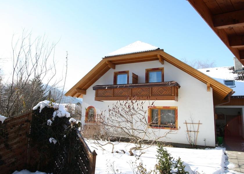 Salzburg (state) Sankt Michael im Lungau Exterior Detail