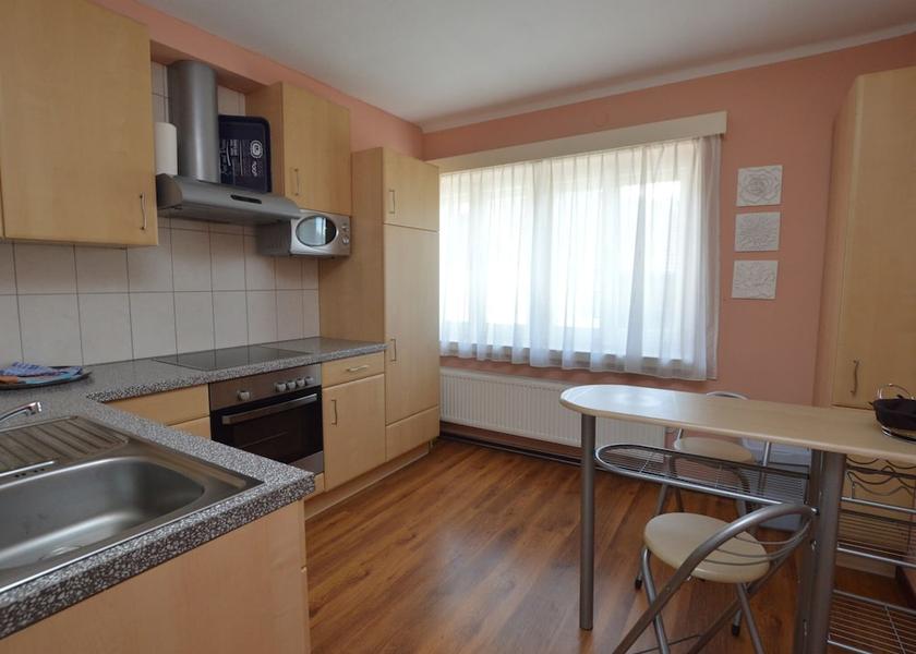 Salzburg (state) Sankt Michael im Lungau Kitchen