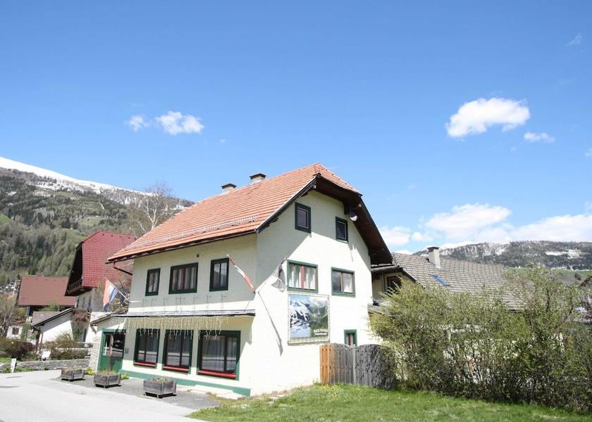 Salzburg (state) Sankt Michael im Lungau Exterior Detail