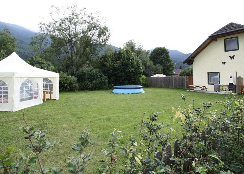 Salzburg (state) Sankt Michael im Lungau Exterior Detail