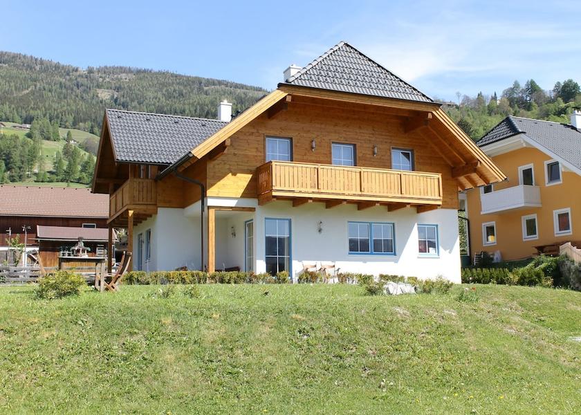 Salzburg (state) Sankt Michael im Lungau Exterior Detail
