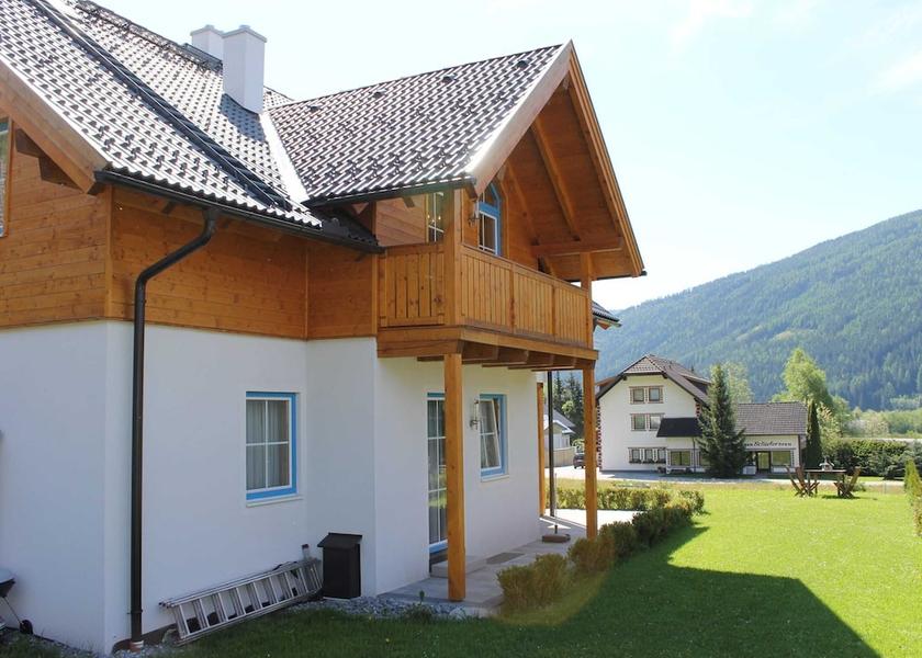 Salzburg (state) Sankt Michael im Lungau Exterior Detail