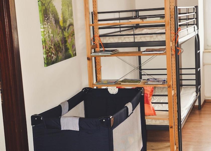 Upper Austria Bad Ischl Room