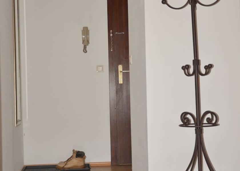 Upper Austria Bad Ischl Interior Entrance