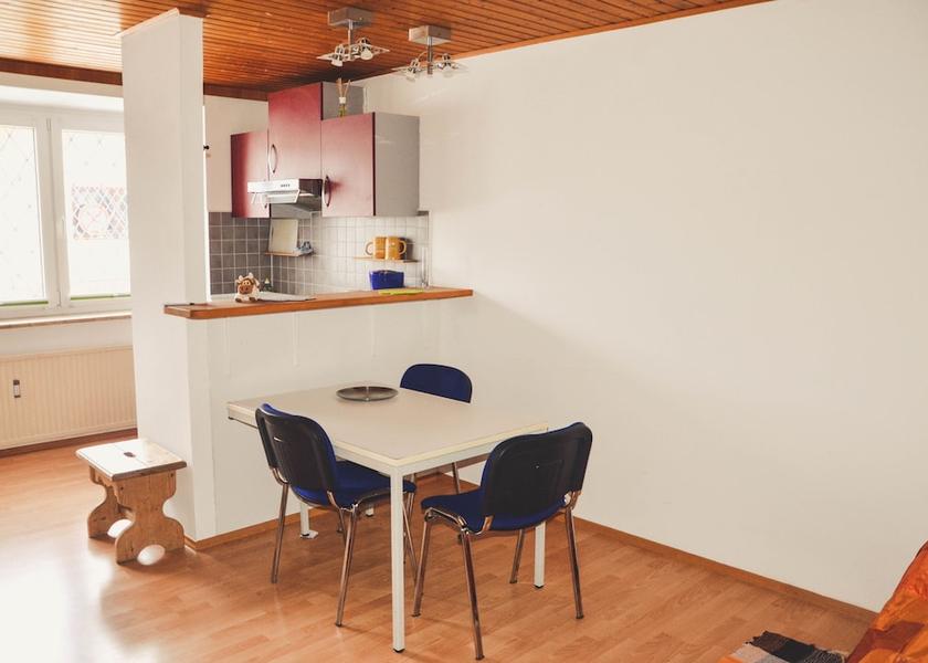 Upper Austria Bad Ischl In-Room Dining