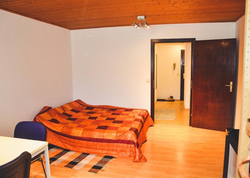 Upper Austria Bad Ischl Room