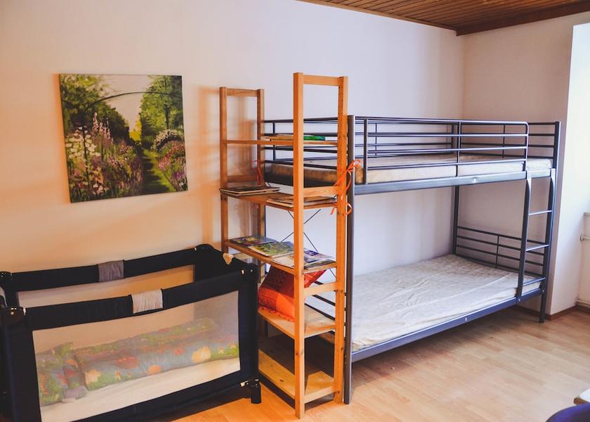 Upper Austria Bad Ischl Room