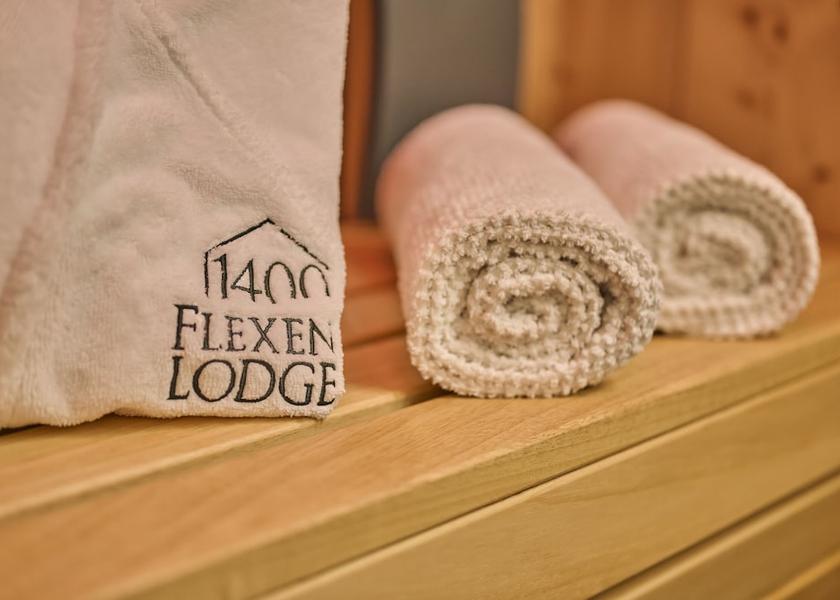 Vorarlberg Kloesterle am Arlberg Reception