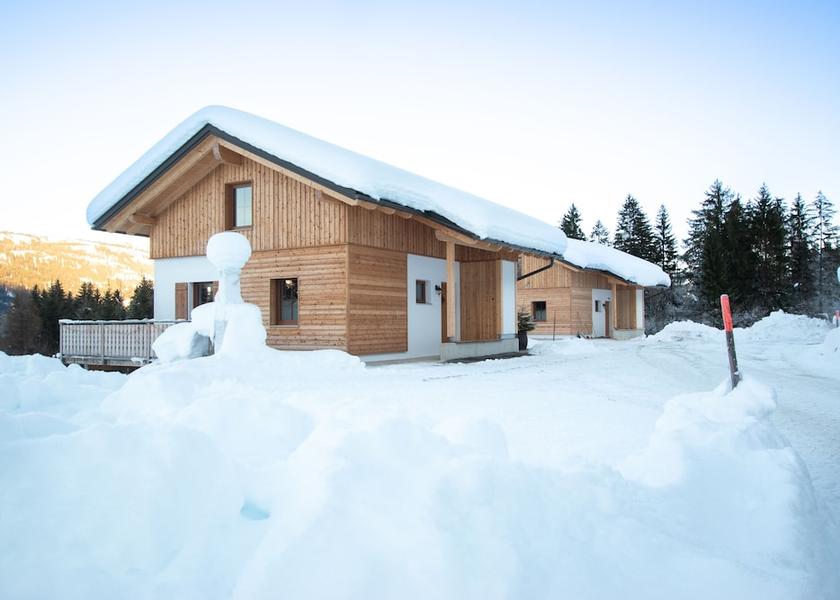 Carinthia Hermagor-Pressegger See Primary image