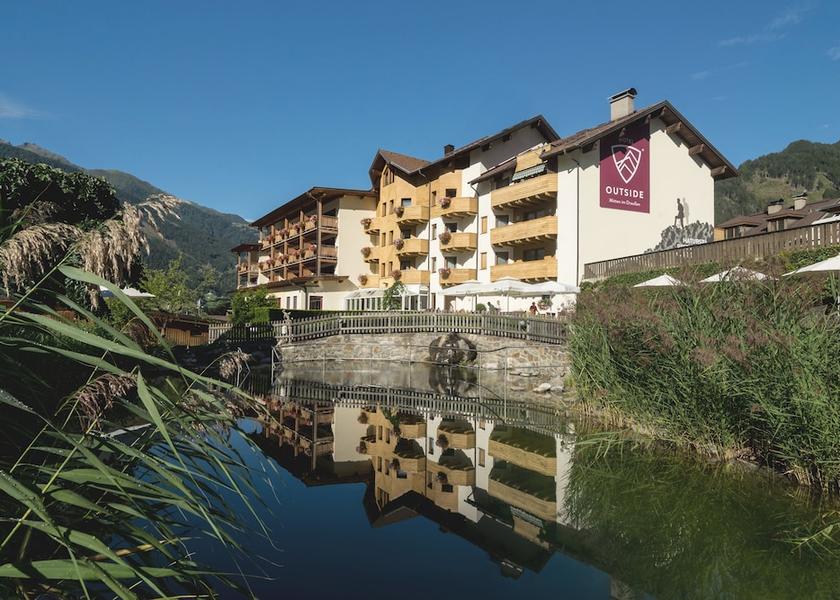 Tyrol Matrei in Osttirol Terrace