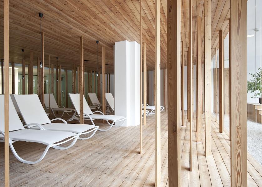 Tyrol Matrei in Osttirol Spa