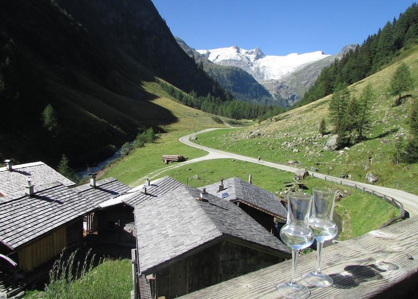 Tyrol Matrei in Osttirol Hiking