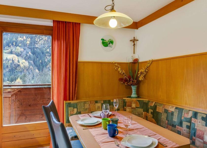  Matrei in Osttirol Dining Area