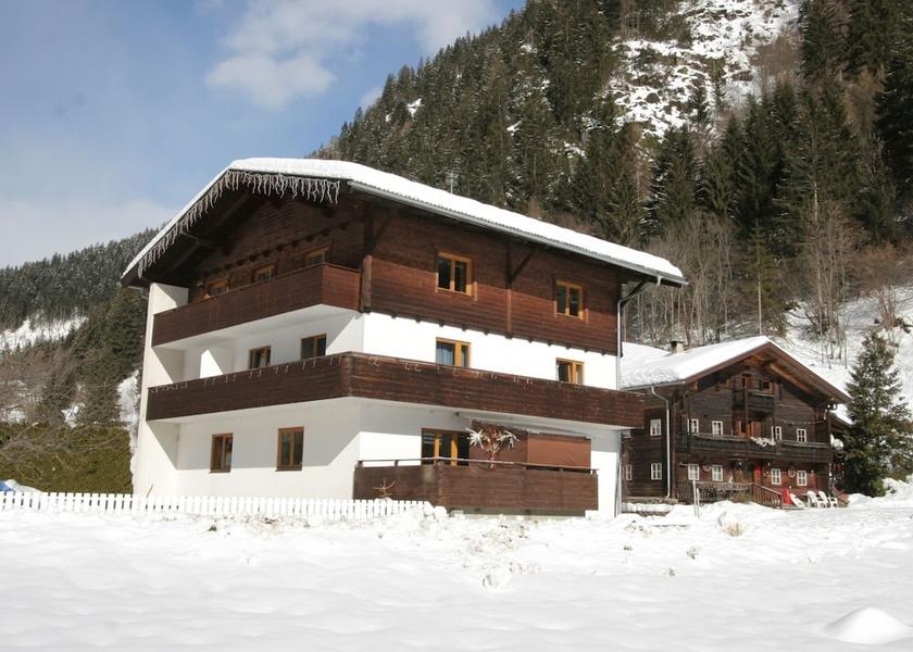  Matrei in Osttirol Exterior Detail