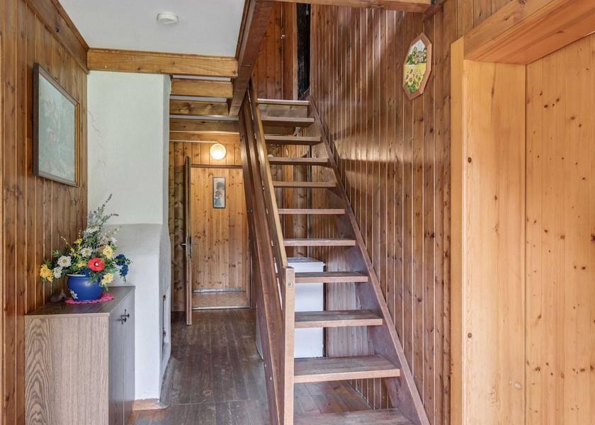 Tyrol Matrei in Osttirol Interior Entrance