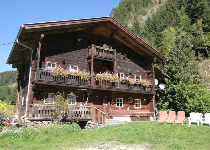 Tyrol Matrei in Osttirol Dining Area