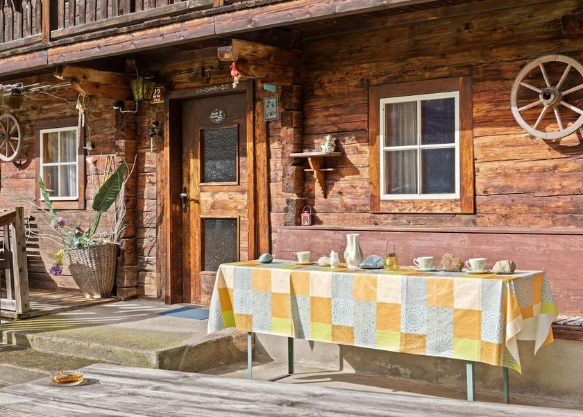 Tyrol Matrei in Osttirol Dining Area