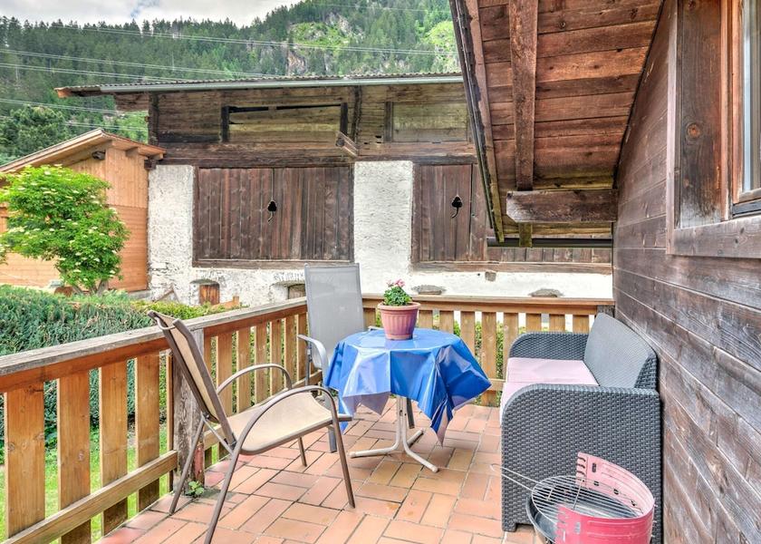Tyrol Matrei in Osttirol Amenity