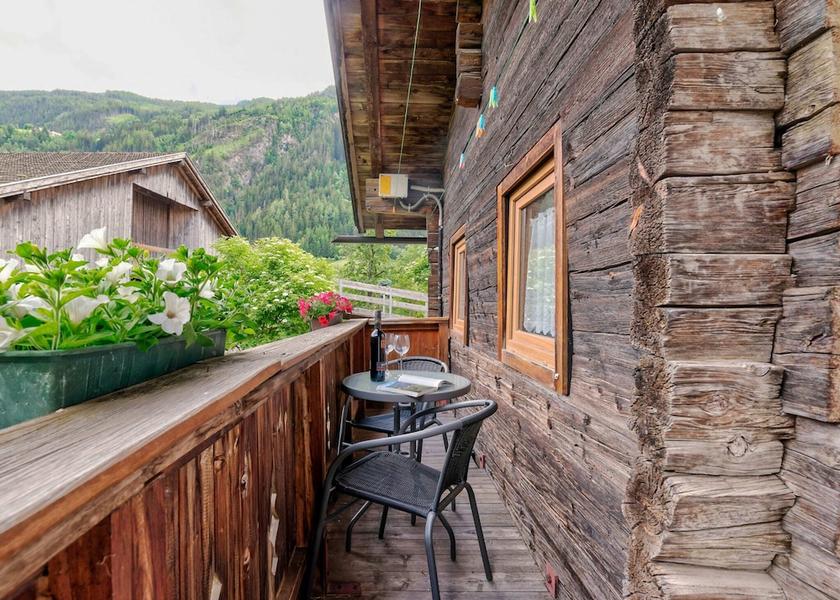 Tyrol Matrei in Osttirol Exterior Detail