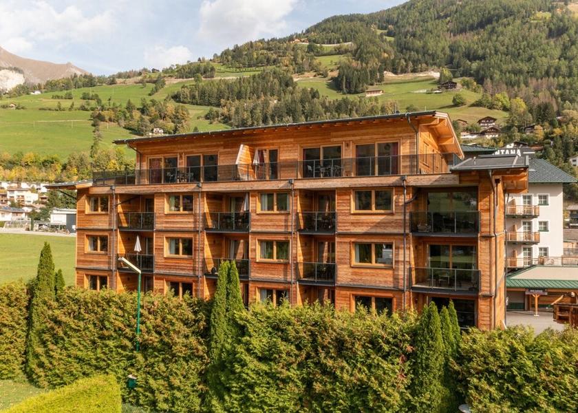 Tyrol Matrei in Osttirol Exterior Detail