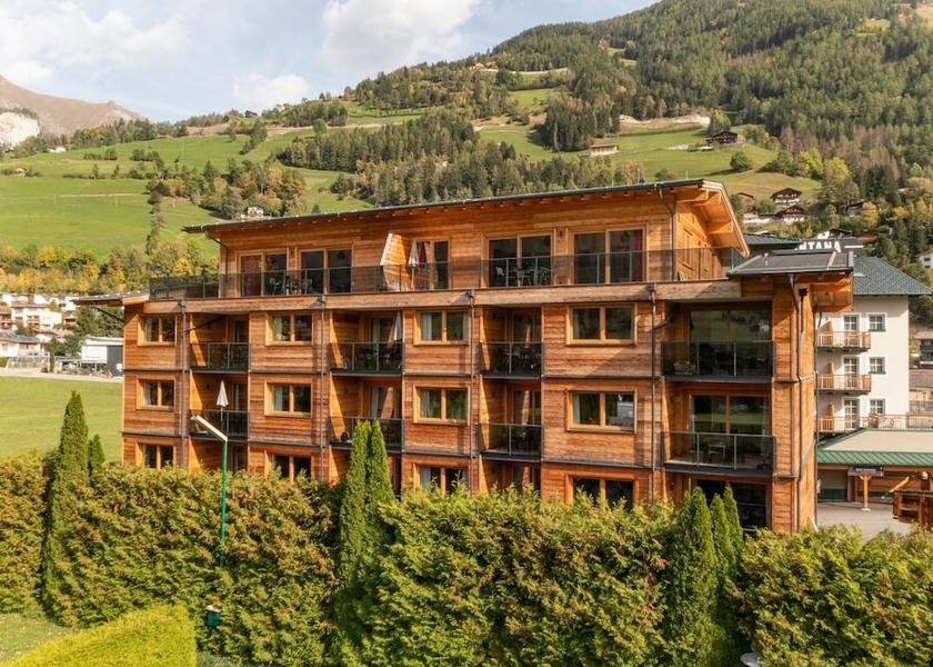 Tyrol Matrei in Osttirol Exterior Detail